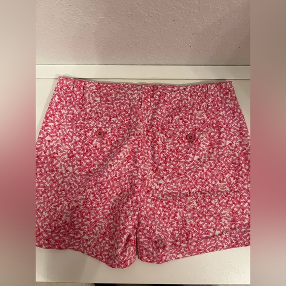 Lilly Pulitzer shorts - Picture 6 of 10